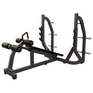 AF 4903 Olympic Decline Bench