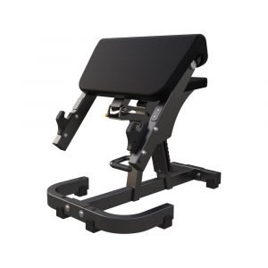 AF 4905 Seated Preacher Curl