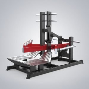 AF 4911 Belt Squat