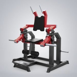 AF 4914 AB Crunch / Abdominal Crunch