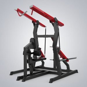 AF 4916 High Row