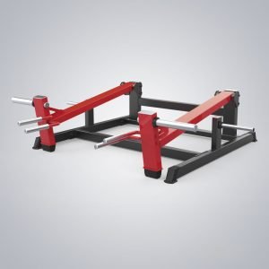 AF 4917 Double Deadlift