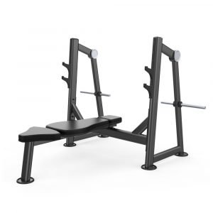 AF 4836 Olympic Flat Bench
