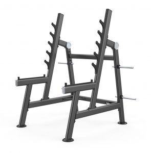 AF 4840 Squat Rack