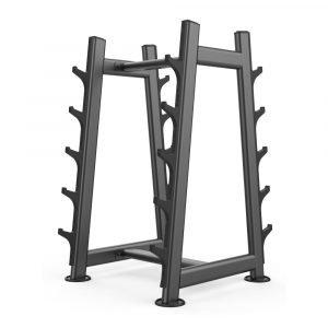 AF 4842 Barbell Rack