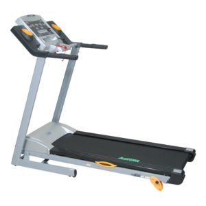 AF 509 Motorized Treadmill