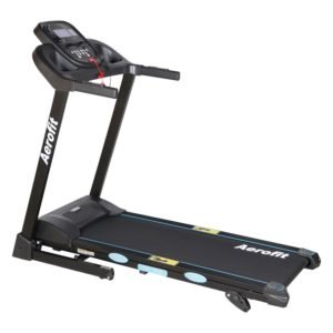 AF 522 Motorized Treadmill