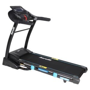 AF 424 Motorized Tradmill