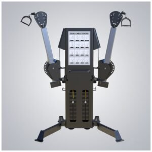 AF 4851 Dual Cable Crossover