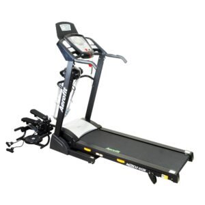 AF 518M Motorized Treadmill