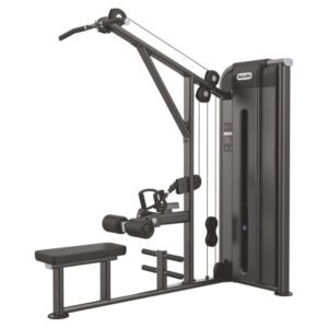 AF 4883 Lat Pulldown & Low Row