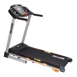 AF 521 Motorized Treadmill