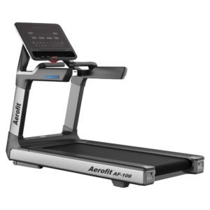 AF 106 Motorized Treadmill