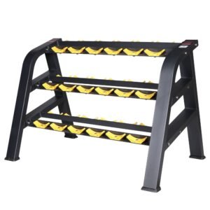 AF 2801 Beauty Dumbbell Rack