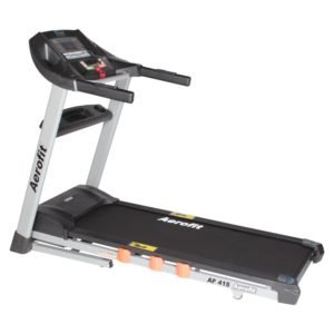 AF 415 Motorized Treadmill