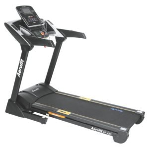 AF 423 Motorized Treadmill