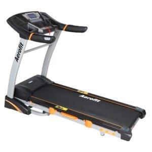 AF 429 Motorized Treadmill
