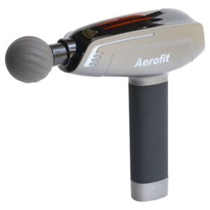 AF 285 HT Massage Gun With Heat Attachment Head