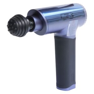 AF 286 HT Massage Gun With Heat Attachment Head