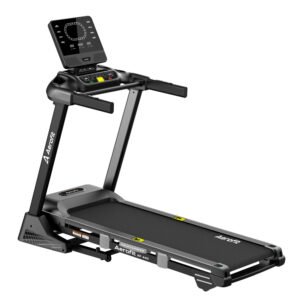 AF 440 Motorized Treadmill