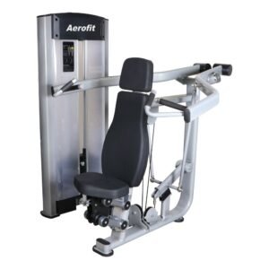 AF 6101 Shoulder Press Converging