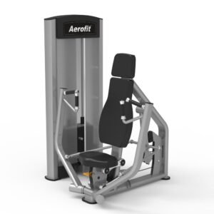 AF 6102 Chest Press Converging