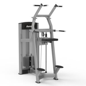 AF 6107 Assisted Chin / Dip