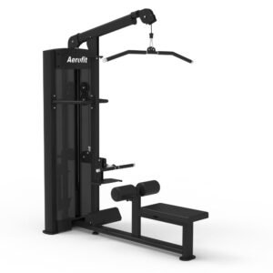 AF 6133 Lat Pulldown / Low Row