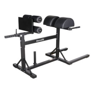AF 2301 Commercial Glute Ham