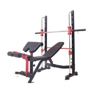 AF 2302 Multi Functional Weight Bench