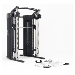 AF 2304 Smith Machine & Functional Trainer Combo