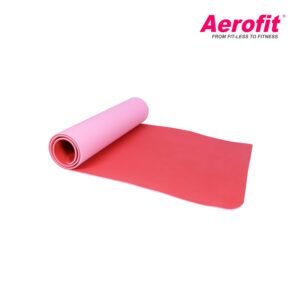 Yoga Mat 8 MM 2 Tone Colored