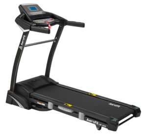 AF 430 Motorized Treadmill