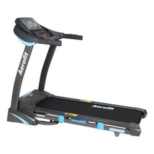 AF 434 Motorized Treadmill