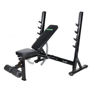 AF 1120B Commercial Bench
