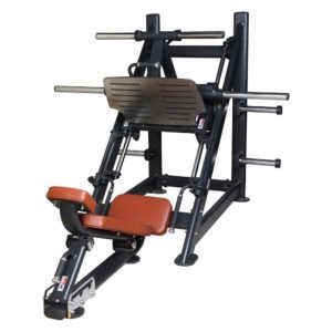 AF 9913 45 Degree Incline Exercise