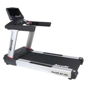 AF 105 Motorized Treadmill