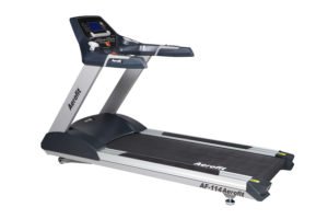 AF 114 Motorized Treadmill