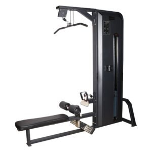 AF 5762 Latpull Down / Seated Row
