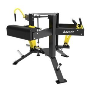 AF 2949 Three Functions Forearm Machine