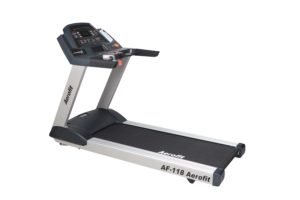 AF 118 Motorized Treadmill