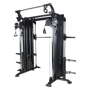 AF 9928B Multi Functional Trainer