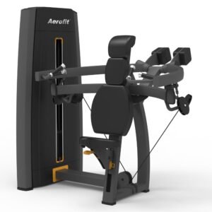 AF 6201 Shoulder Press