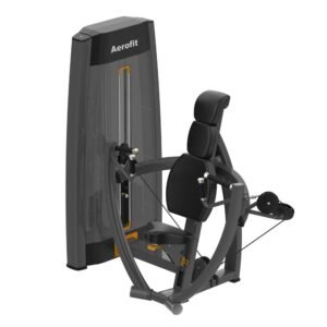 AF 6204 Lower Chest Press