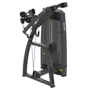 AF 6214A 45-Degree Upper Back Pulldown