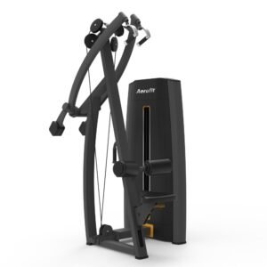 AF 6215 Lat Pulldown