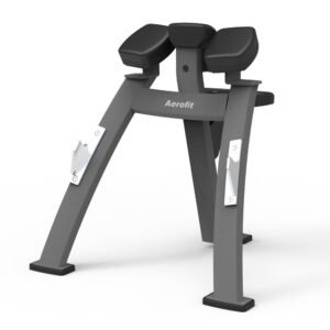 AF 6337 Biceps Back Curl