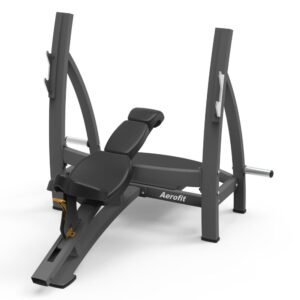 AF 6338 Olympic Incline Bench