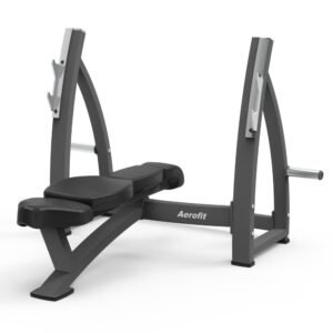 AF 6339 Olympic Flat Bench
