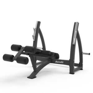 AF 6340 Olympic Decline Bench